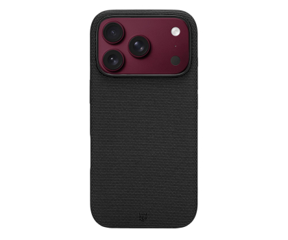 Etui do telefonów Tactical MagForce WEARe Kryt pro do iPhone 17 Pro/18 Pro Black